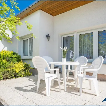 Апартаменты Rauberkuhle Ii Bungalow 32