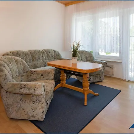 Rauberkuhle Ii Bungalow 32