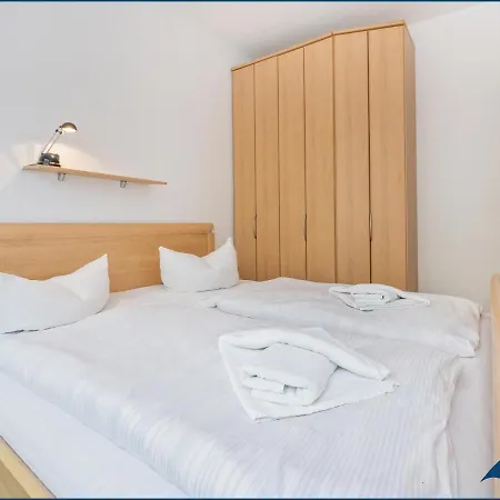 Апартаменты Rauberkuhle Ii Bungalow 32